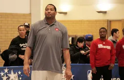 Fait divers : une enquête ouverte sur Robert Horry après une bagarre