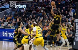 Chris Paul expulsé pour avoir traité l’arbitre Tony Brothers de TikToker