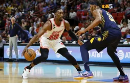 Le MVP de la nuit | Bam Adebayo, la main chaude du Heat