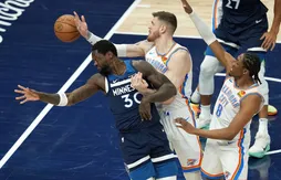 Sérieuse rechute pour Julius Randle