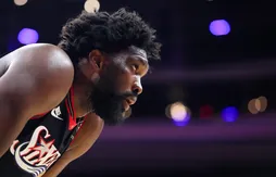 Joel Embiid retourne encore à l’infirmerie…