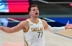 Pronostics NBA | Misez sur Luka Doncic face aux Cavaliers