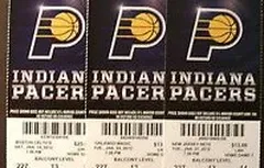 Chiffres : quel est le prix moyen d’une place pour un match NBA ?