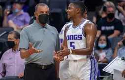 Pour la première d’Alvin Gentry, les Kings s’effondrent encore