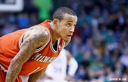 Milwaukee – Orlando : la transfiguration d’Ellis