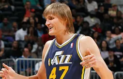 Andrei Kirilenko, le stakhanoviste