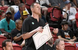 Les Celtics veulent ramener Jay Larranaga dans leur staff