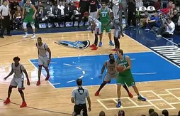 Shaqtin’ A Fool : les plus gros marchers à mi-saison