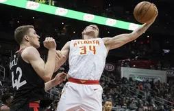 Tyler Cavanaugh rebondit à Utah avec un “two-way contract”