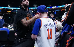 Jose Alvarado taillé pour jouer aux Knicks