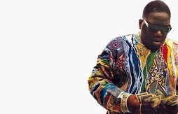 Maillots : Prince et Notorious B.I.G honorés par les Wolves et les Nets