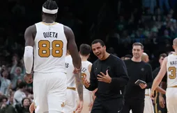 À Boston, Joe Mazzulla a mis en place la « Celtic University »