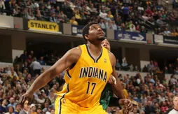 Indiana – Boston : Andrew Bynum impressionne déjà !