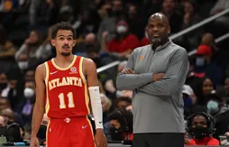 La connexion Young-McMillan, clé de la réussite des Hawks ?