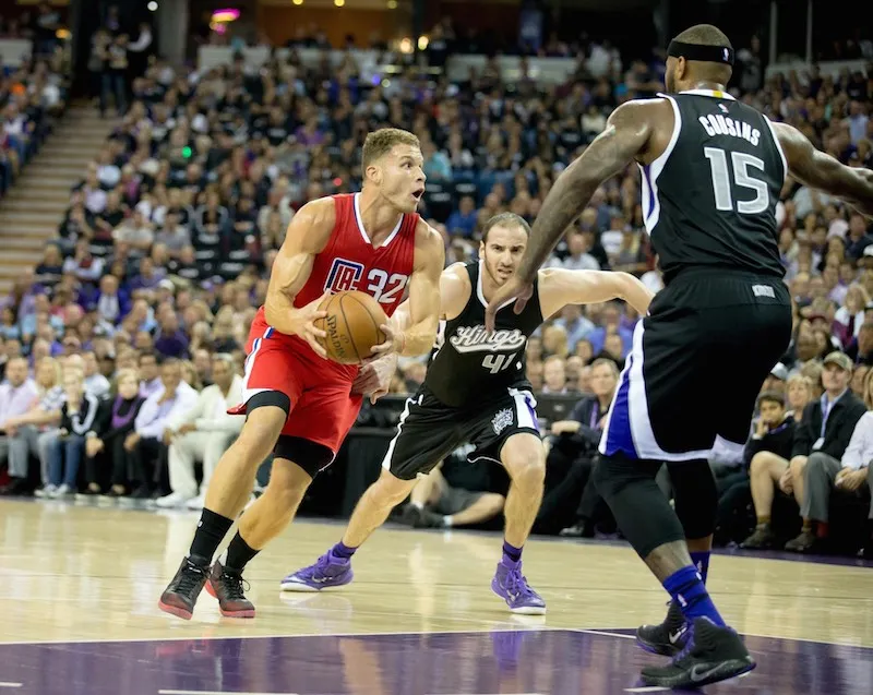 Blake Griffin