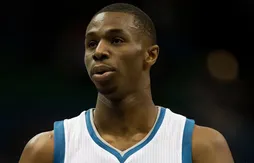Andrew Wiggins se lâche enfin en attaque