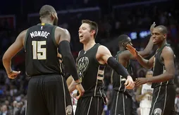 Clippers – Bucks : et Blake Griffin rata le tir de la gagne…