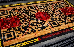 La NBA veut un « parquet de la honte » pour les franchises accusées de « tanking »