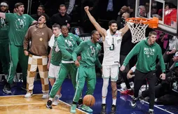 Après une discussion en interne, Boston n’a pas voulu éviter l’obstacle Brooklyn