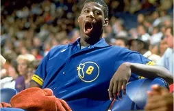 « Moi, Chris Washburn, accro à la coke… »