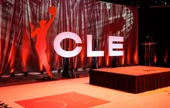 À deux ans de ses débuts, Cleveland bat déjà un record commercial en WNBA