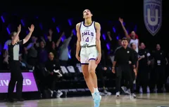 La ligue Unrivaled avance son expansion d’un an