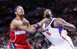 Paul Pierce hésiterait entre Wizards et Clippers