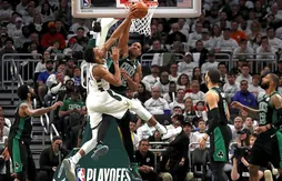 Le MVP de la nuit : l’indispensable Al Horford