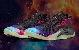 Pour la rentrée, la Zion 3 embarque pour la Voie lactée