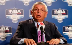 Steve Kerr se souvient du refus catégorique de David Stern pour Las Vegas