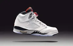 Un coloris classique pour la Air Jordan 5