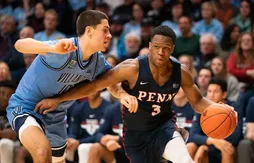 NCAA | Le “serial scoreur” Jordan Dingle renforce le St. John’s de Rick Pitino