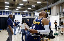 À Denver, on considère Russell Westbrook comme un “game changer”