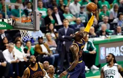 LeBron et Cleveland, les obsessions des Celtics ? Non, d’après Danny Ainge…