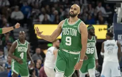 La piqûre de rappel salvatrice de Joe Mazzulla à Derrick White