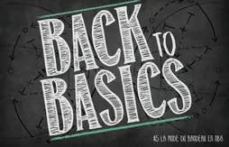 #BackToBasics : quel joueur a lancé la mode du bandeau en NBA ?