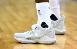 Test de chaussures – La PG1 de Paul George
