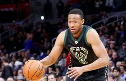 Jabari Parker a repris l’entraînement en G-League