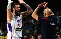 Eurobasket : la Slovénie bat l’Italie et la Serbie fait le doublé à Tel Aviv