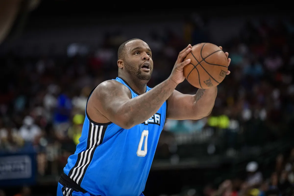 Glen Davis