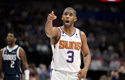 La NBA valide la nouvelle règle sur le “flopping”