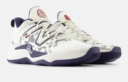 New Balance célèbre la signature de Tyrese Maxey avec une nouvelle TWO WXY 3