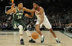 Giannis Antetokounmpo : “Evan Mobley peut devenir meilleur que moi”