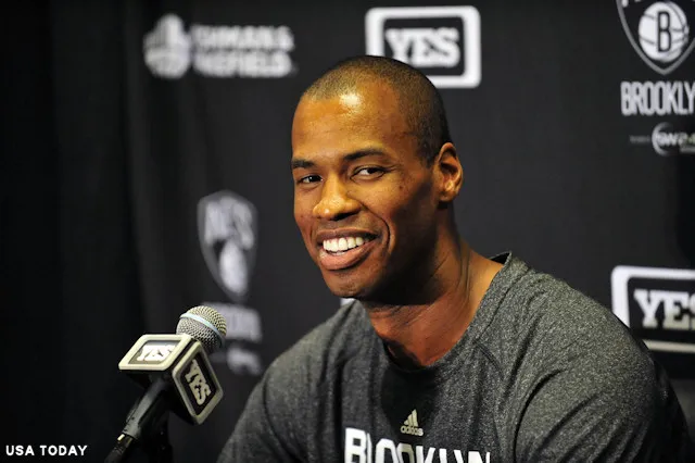 Jason Collins