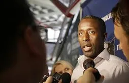 L’ancien GM des Wolves va rejoindre Milwaukee