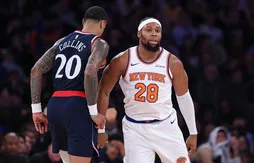 Guerschon Yabusele tente de transformer les miettes en festin