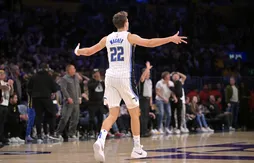Sur un exploit de Franz Wagner, le Magic fait tomber les Lakers à Los Angeles !