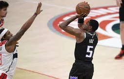 Les plus belles actions de la semaine | De’Aaron Fox en plein dans le Beal