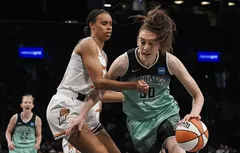 WNBA | Entre blessures et défaites, le Phoenix Mercury plonge dans le rouge