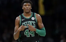 Celtics : Robert Williams a retenu les leçons des anciens